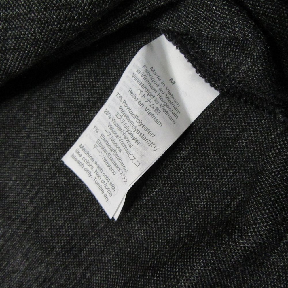 Madewell Wide-Sleeve Mock Neck Sweater - Picture 9 of 9